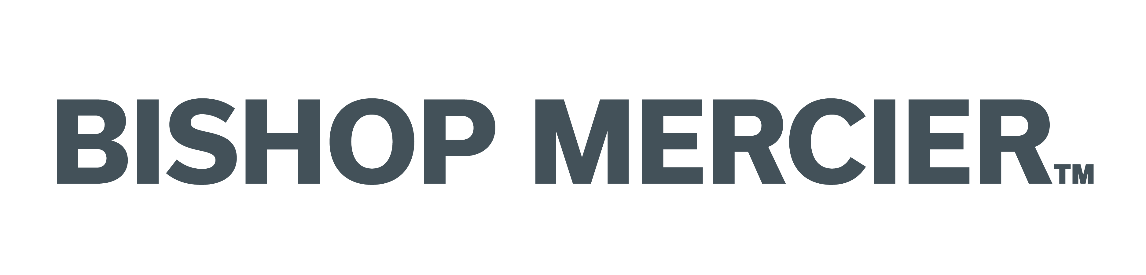 Bishop Mercier Contracting