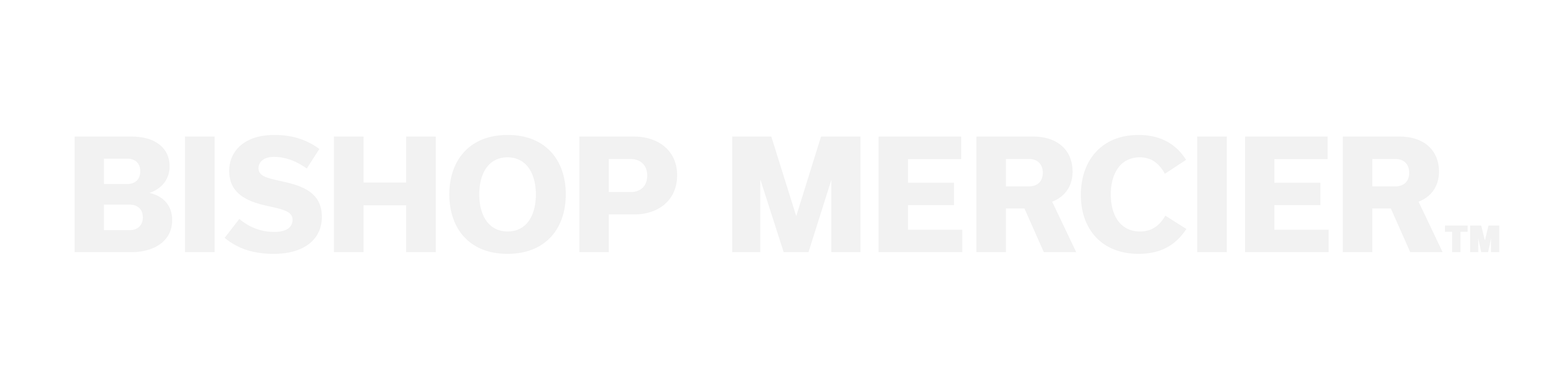 Bishop Mercier Contracting